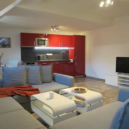 Apartman U Josefa Sušice Extérieur photo