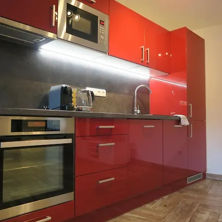 Apartman U Josefa Sušice Extérieur photo