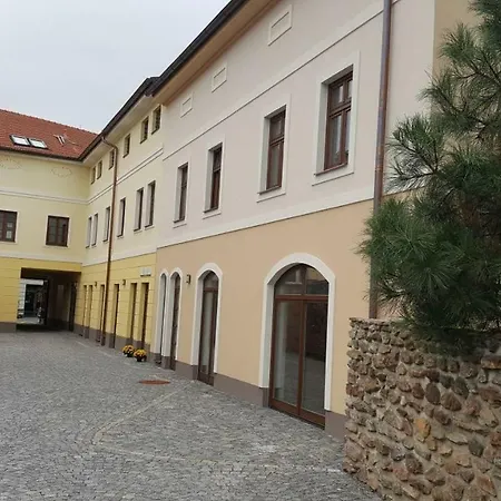Apartman U Josefa Sušice Extérieur photo