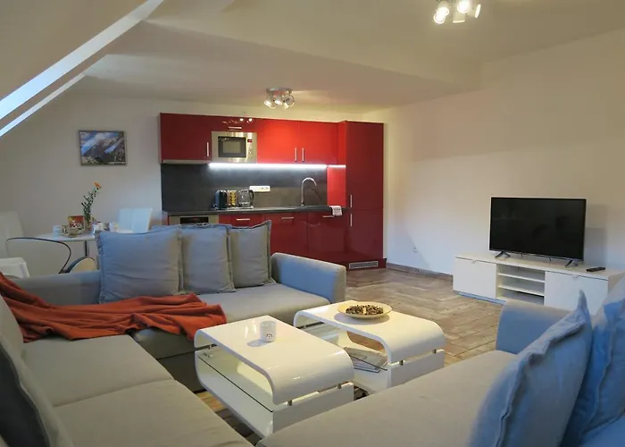 Apartman U Josefa