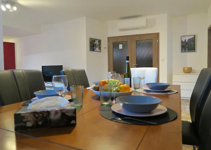 Apartman U Josefa