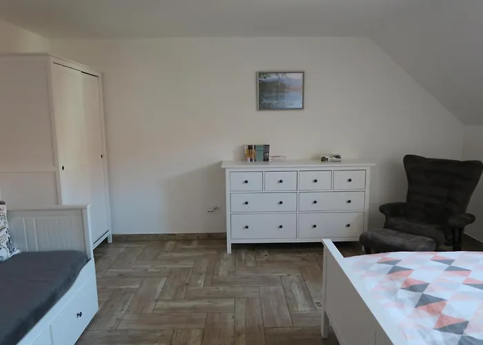 Apartman U Josefa