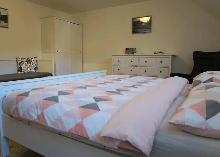 Apartman U Josefa