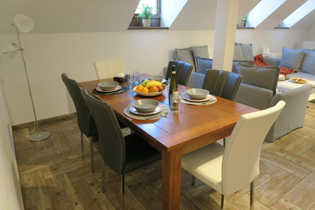 Appartement U Josefa *