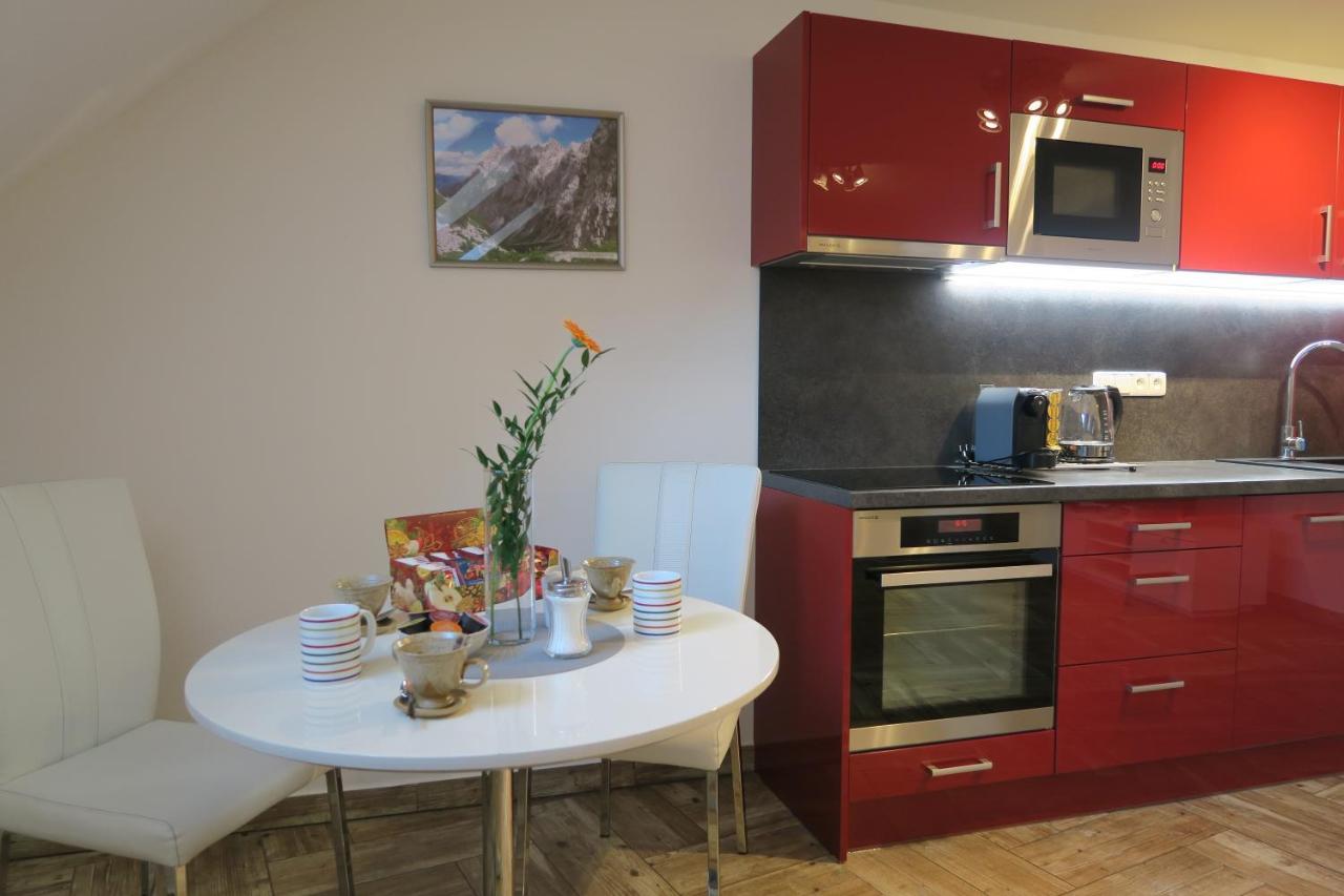Appartement U Josefa