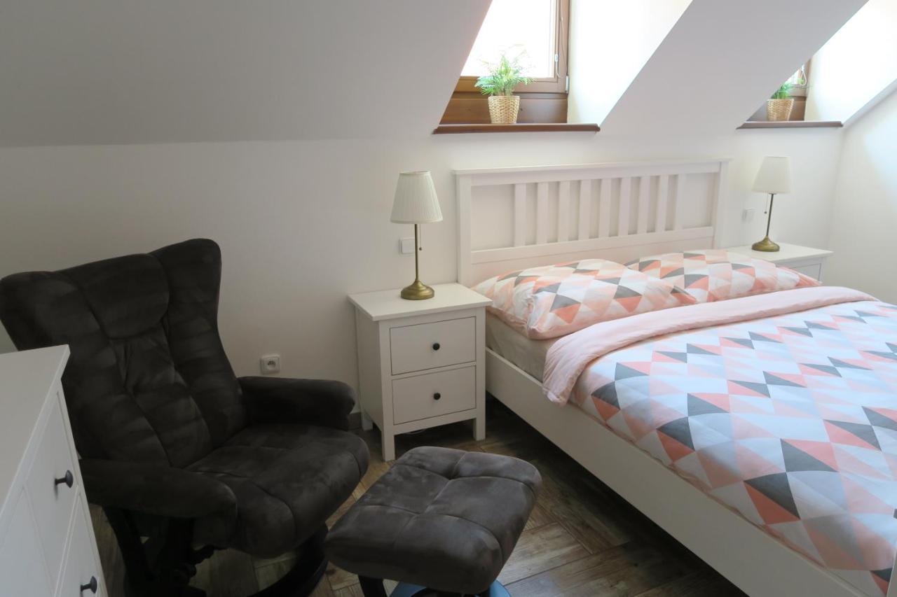 U Josefa Apartment Susice