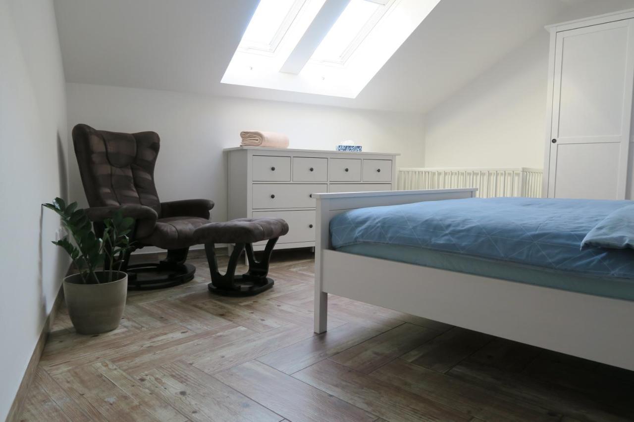 U Josefa Apartment
