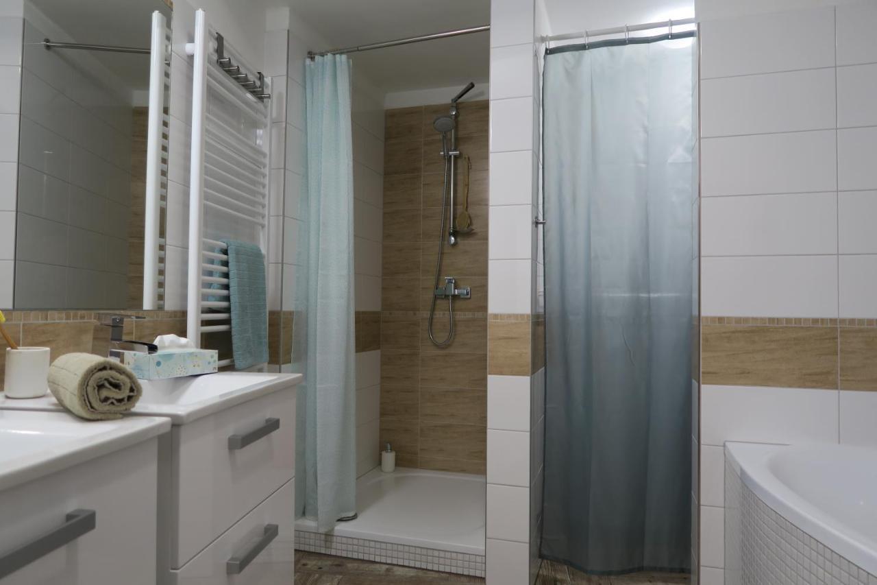 Appartement U Josefa Sušice