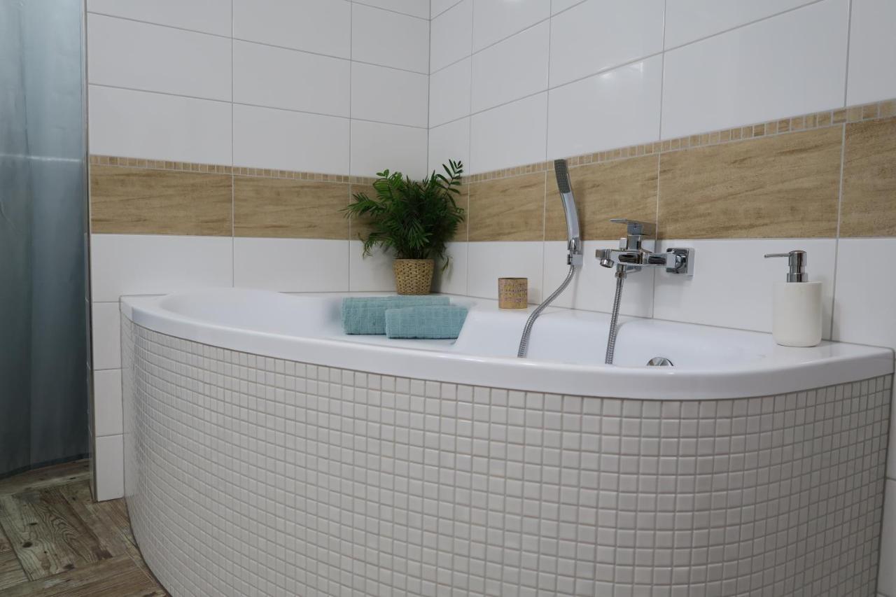 U Josefa Apartment