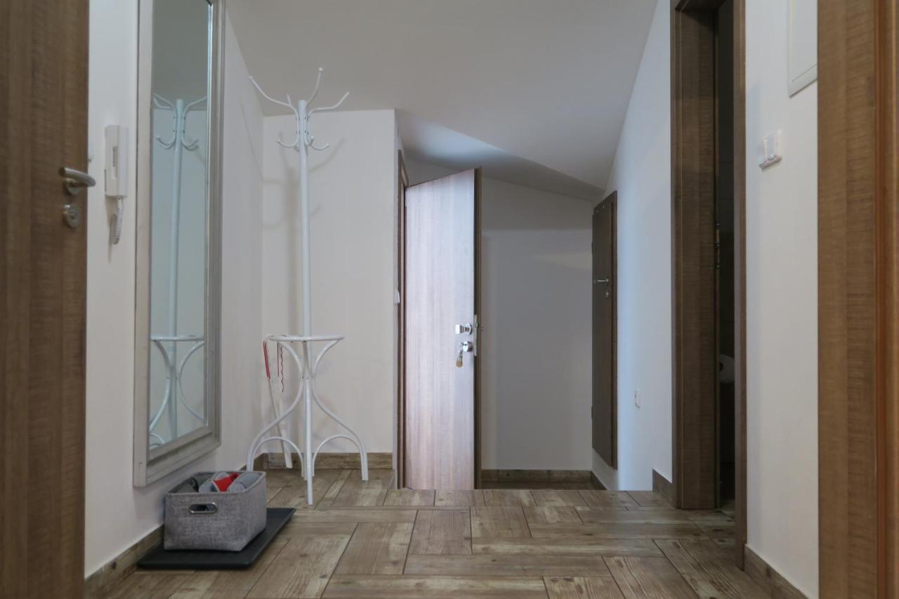 U Josefa Apartment