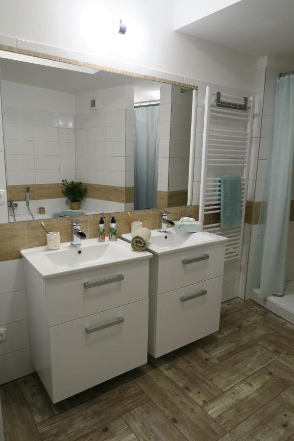Apartment U Josefa Susice