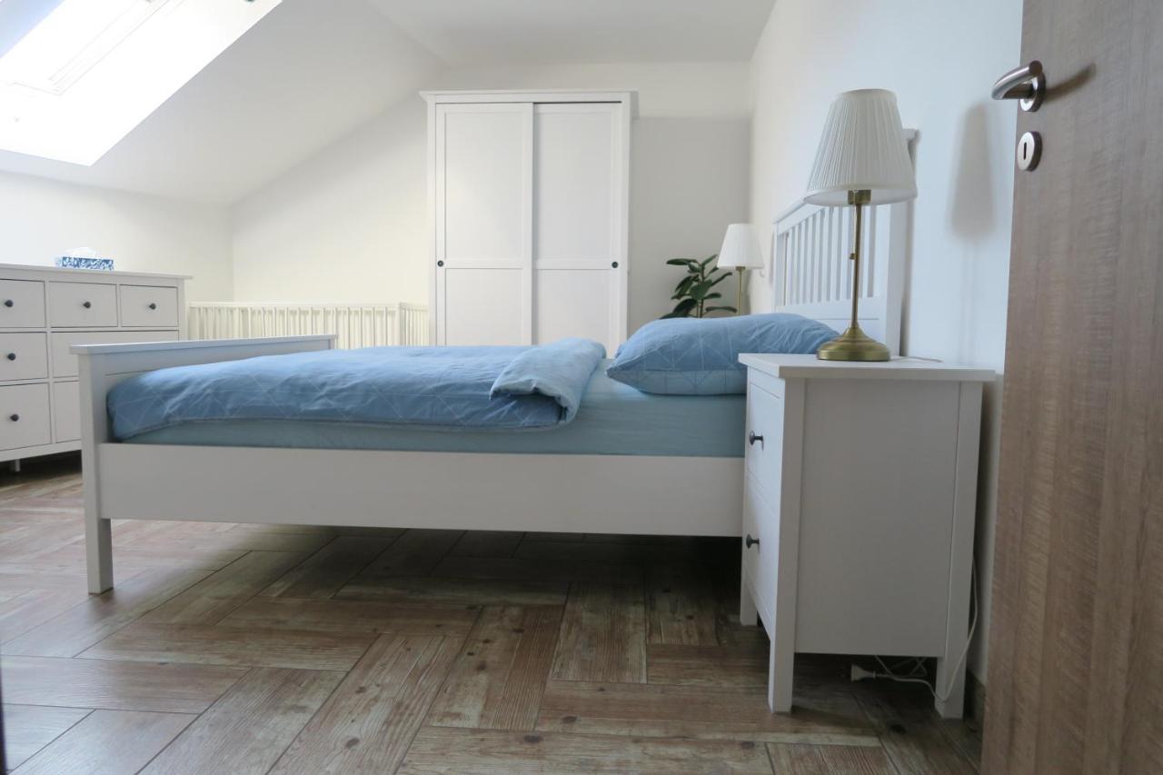 Apartment U Josefa