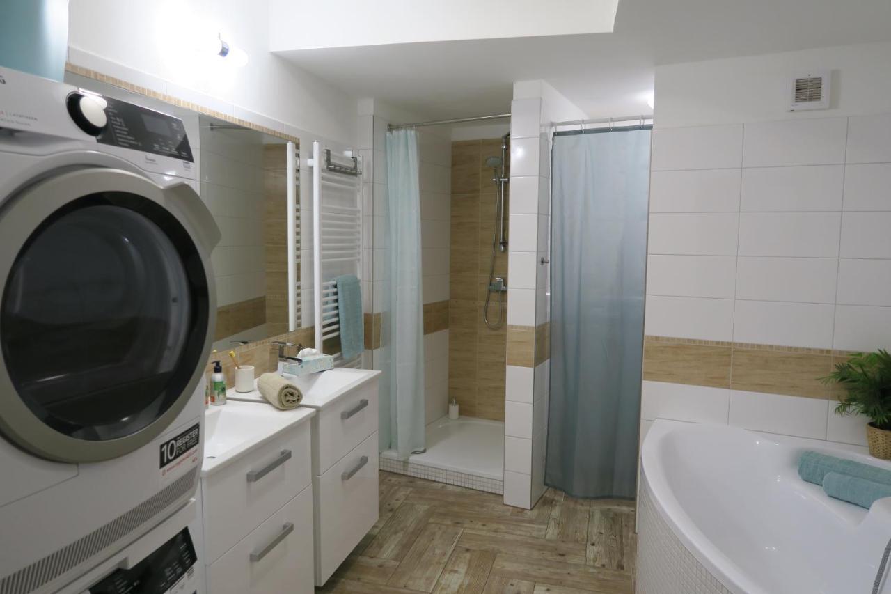 Apartment U Josefa