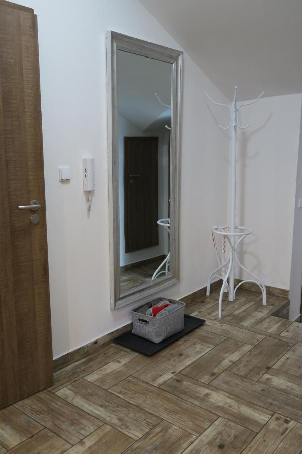 U Josefa Apartment Susice
