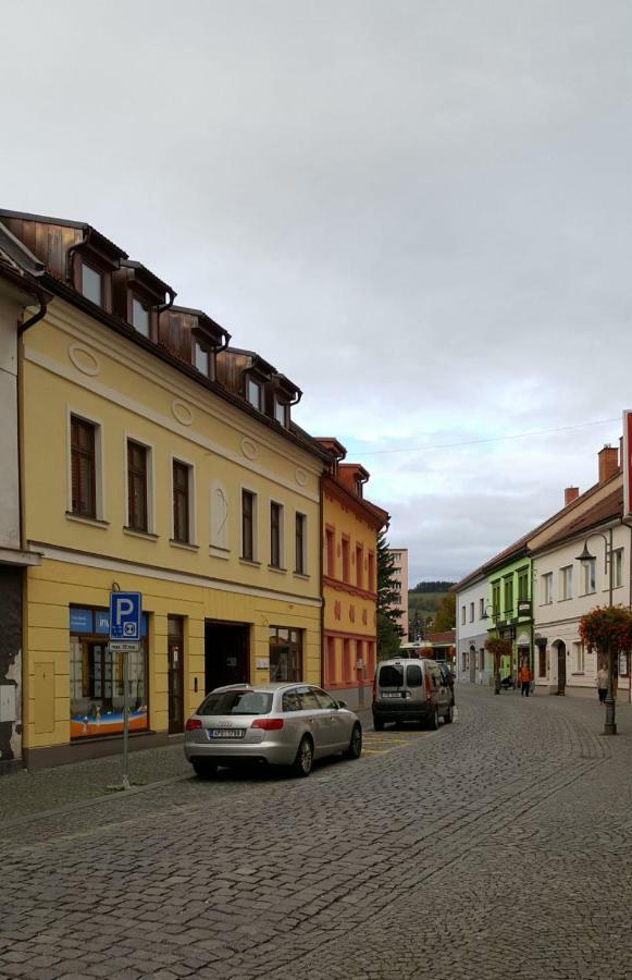 U Josefa * Sušice