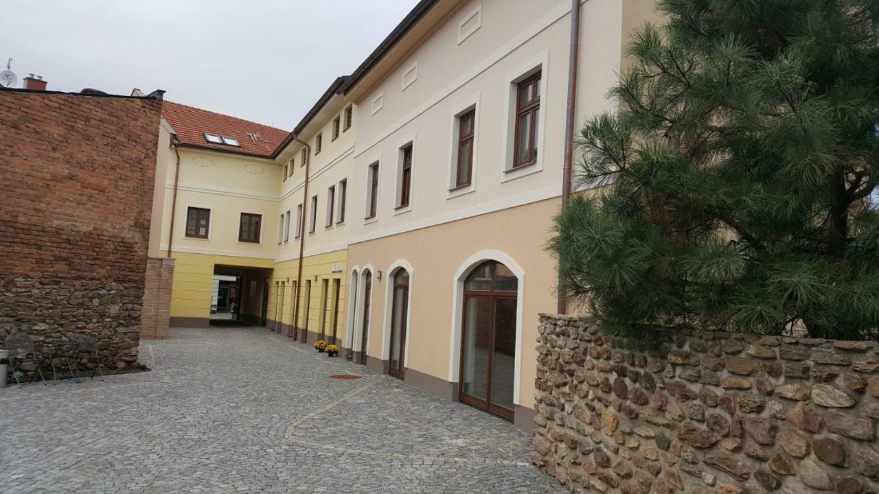 Appartement U Josefa *
